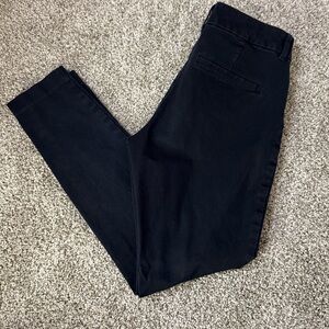 Old Navy Pixie Skinny High Rise Size:2